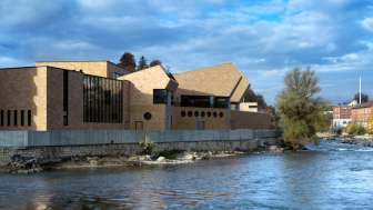 Wellness-Therme FORTYSEVEN