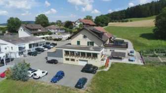 Restaurant Waldheim
