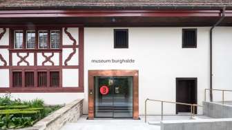 Museum Burghalde