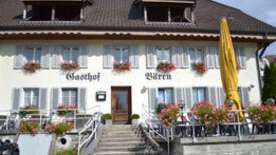 Gasthof Bären, Zetzwil