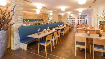 Restaurant Holz&Stein