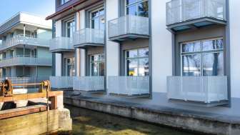 Glandon Apartments "Am Tych"