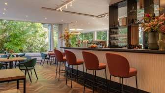 RESTAURANT EDEN