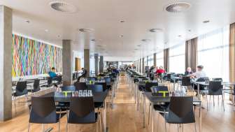Restaurant Salis