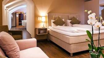 Hotel Amaris SPA Suite