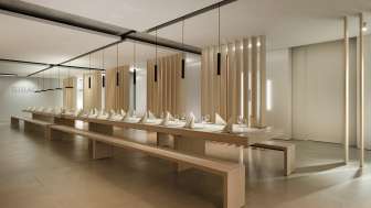 Light Gallery