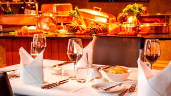 Restaurant Elements