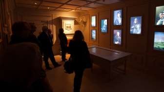 Ausstellung