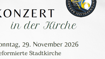 Kirchenkonzert 2026