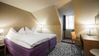 Zimmer mit Queen Siz