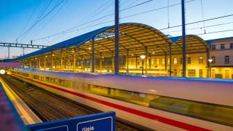 Bahnhof Olten