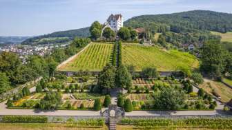 Barockgarten