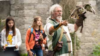 Event guidle mittelaltermarkt Schloss Lenzburg 03
