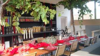 Seminar im Whisky Castle