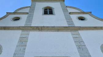 Reformierte Kirche