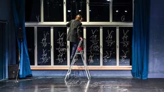 Kurtheater Baden - Der Spieler