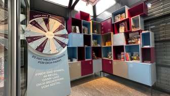 Tourist-Info Mercure Hotel Krone