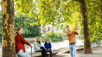 Urban Golf © TRB AG