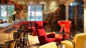 Restaurantbar Adler Caspar Muri