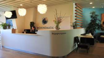 biokinematik-das-zentrum-empfang