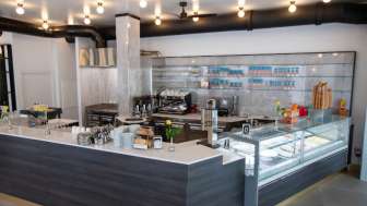 BAL'S Caffé