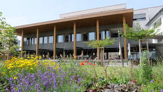 Seengen_Eichberg_Cabrio Restaurant Aussen