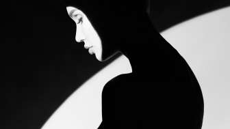 Libido and Mortido 3, 2017 © George Mayer