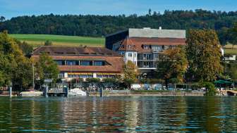 Seerose Resort & Spa