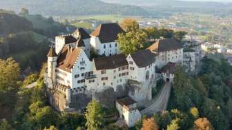 Event guidle schloessertag Schloss Lenzburg