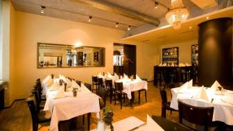 Restaurant Astoria