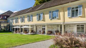Kurhotel Im Park