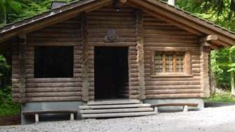 Waldhaus Ebni