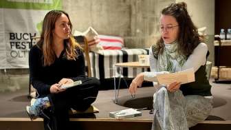 Buchfestival 1