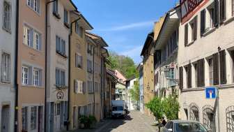 Kronengasse