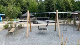 Spielplatz