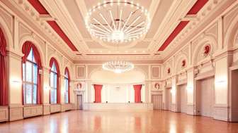 Konzertsaal