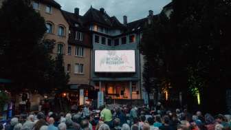 Open Air Odoen