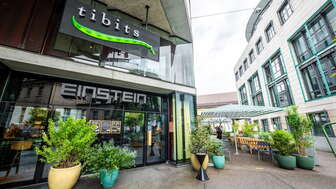 Tibits Aarau Aussen