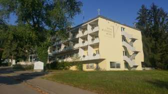 VitalBoutique Hotel Zurzacherhof Aussenansicht2
