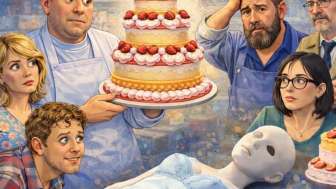 2026 - Zuckerpuppe