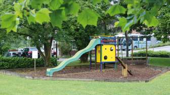 Spielplatz