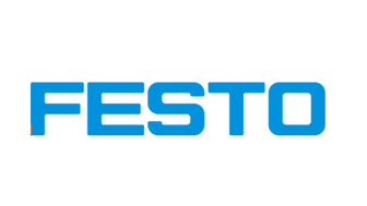 Logo mit weiss