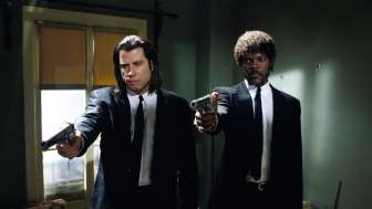Pulp fiction