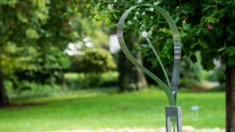 Achtsamkeitsgarten E