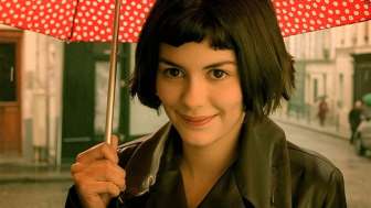 Amelie poulin