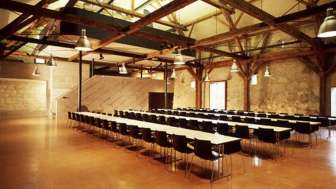 Grosser Saal