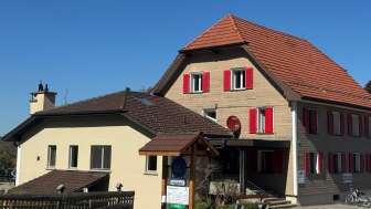 Landgasthof Guggibad