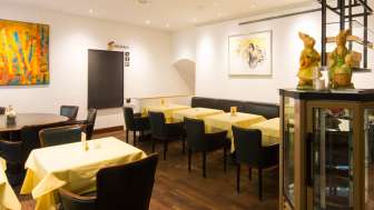 Taverne zum Kreuz
