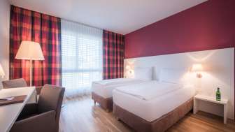 Doppelzimmer