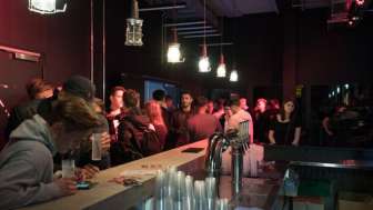 Bar Kulturlokal Werkk